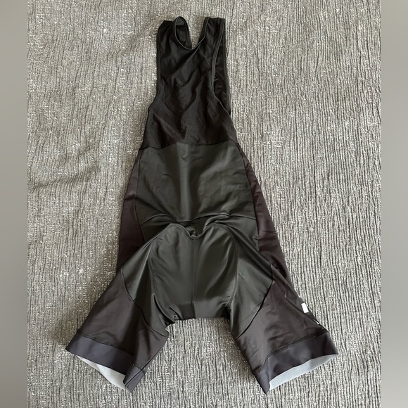 Bike Short Cycling Bib - Picture 2 of 3